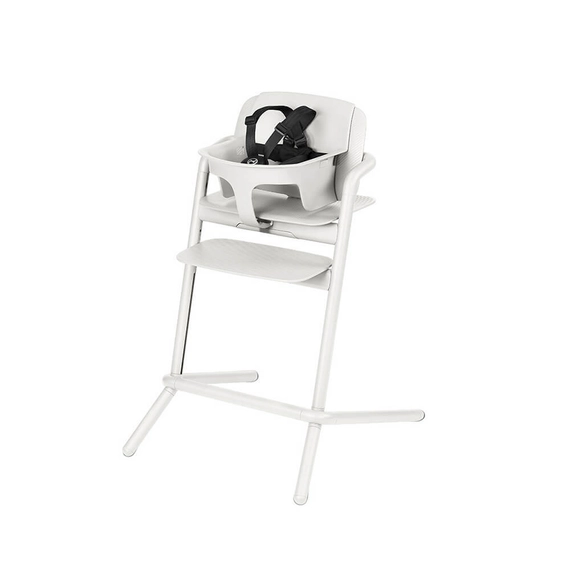 Модуль к стульчику Cybex Lemo Baby Set Porcelaine White