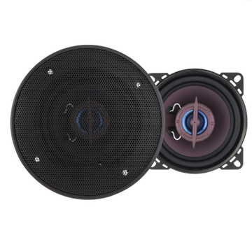 Автоколонки 10см. 2-Way 4" с сетками "комплект2шт" DV-pioneer.Ok HL428