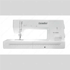 Швейная машина Leader VS1000E