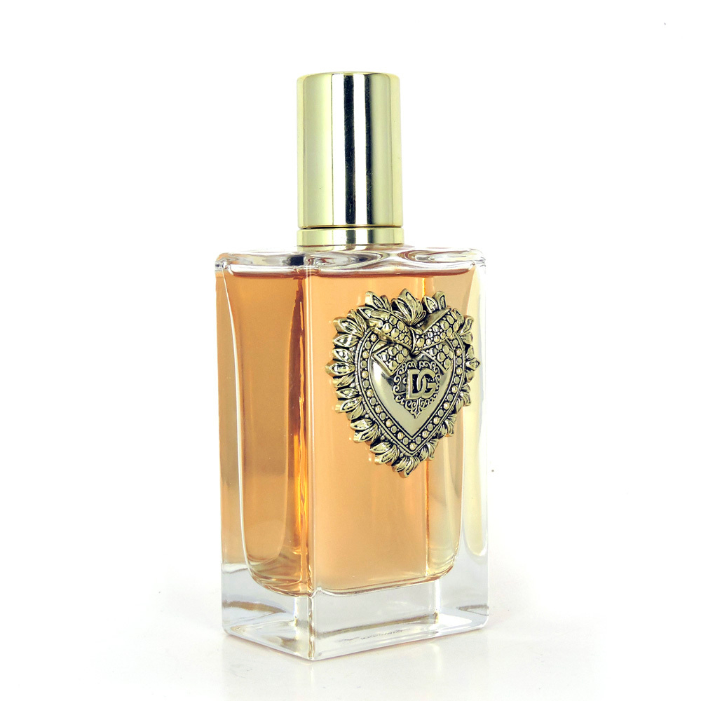 Dolce&Gabbana Devotion — парфюмерная вода для женщин.