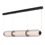 Светильник подвесной SAGUARO LED 1х37W