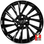 Комплект дисков Lexus 18x8 et40 5x114.3