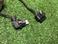 Проводка заднего бампера Haval Jolion (2024-н.в.)