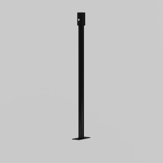 Жесткий подвес Maytoni Outdoor для уличной трековой системы Elasity IP O-TR001-HL-B300