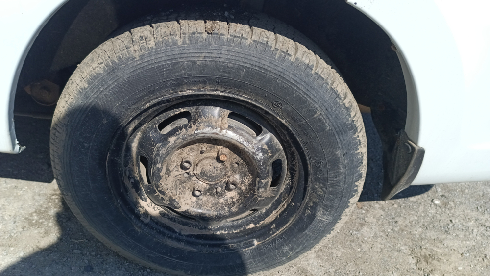 LADA GRANTA Classic 1.6 90hp 5MT