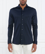 Рубашка van Laack - темно-синий(20 1682 UC 180031)