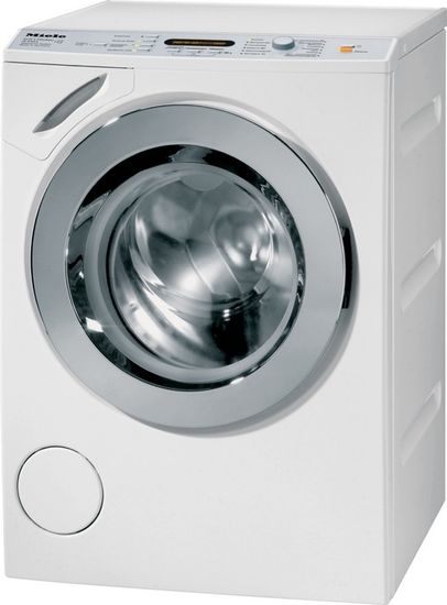 Стиральная машина Miele W 6564 WPS