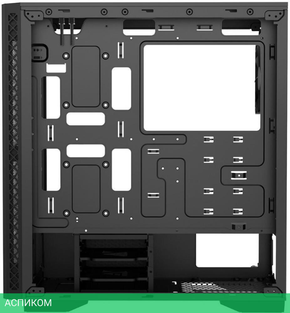 Корпус DeepCool Matrexx 50 (DP-ATX-Matrexx50)