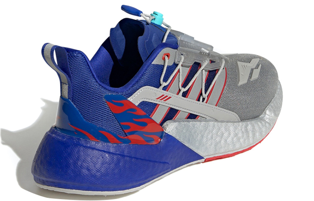 Кроссовки X Adidas X9000L4 Tf I