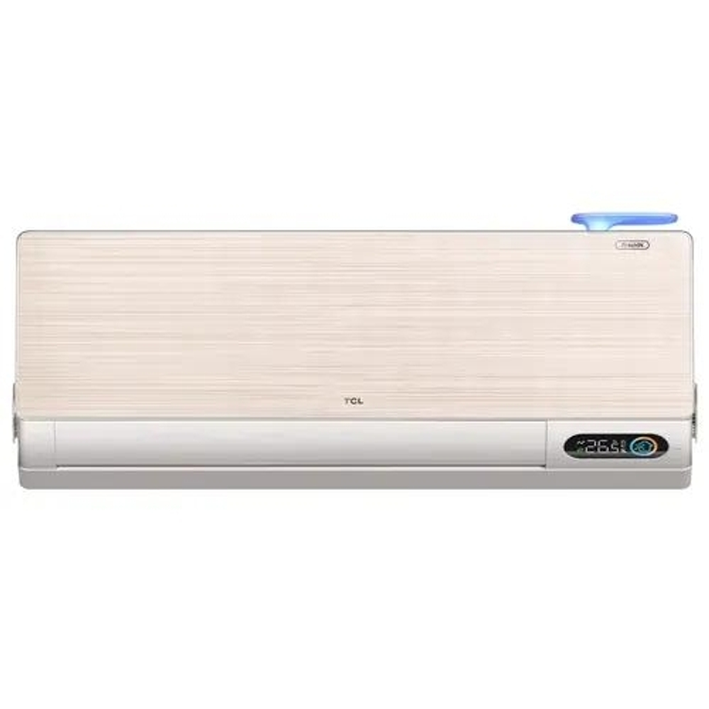 Сплит-система с притоком свежего воздуха TCL X-Fresh TAC-09HRID/XF(SW)