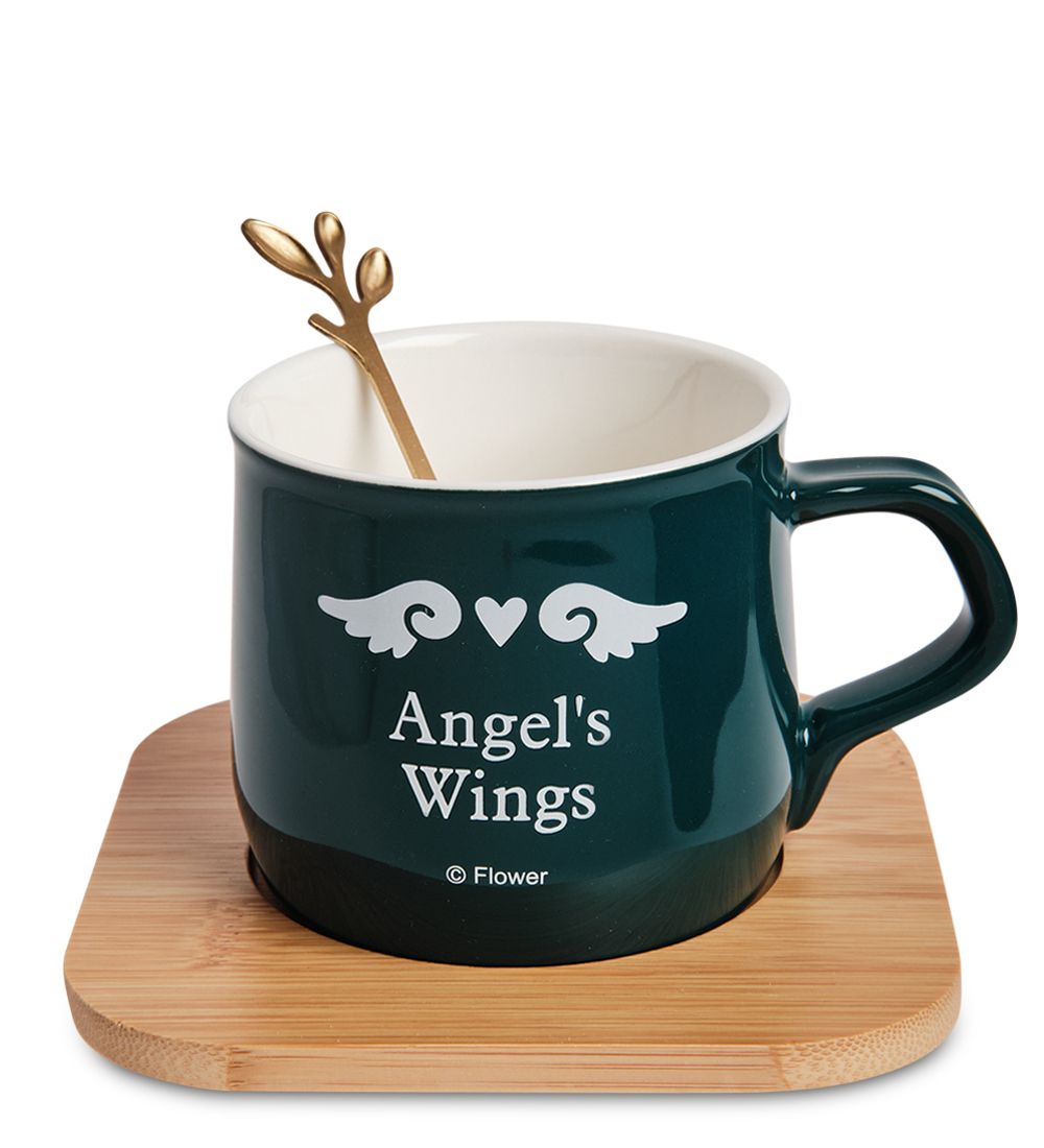 GAEM Art MUG-181/1 Кружка «Индивидуальность»