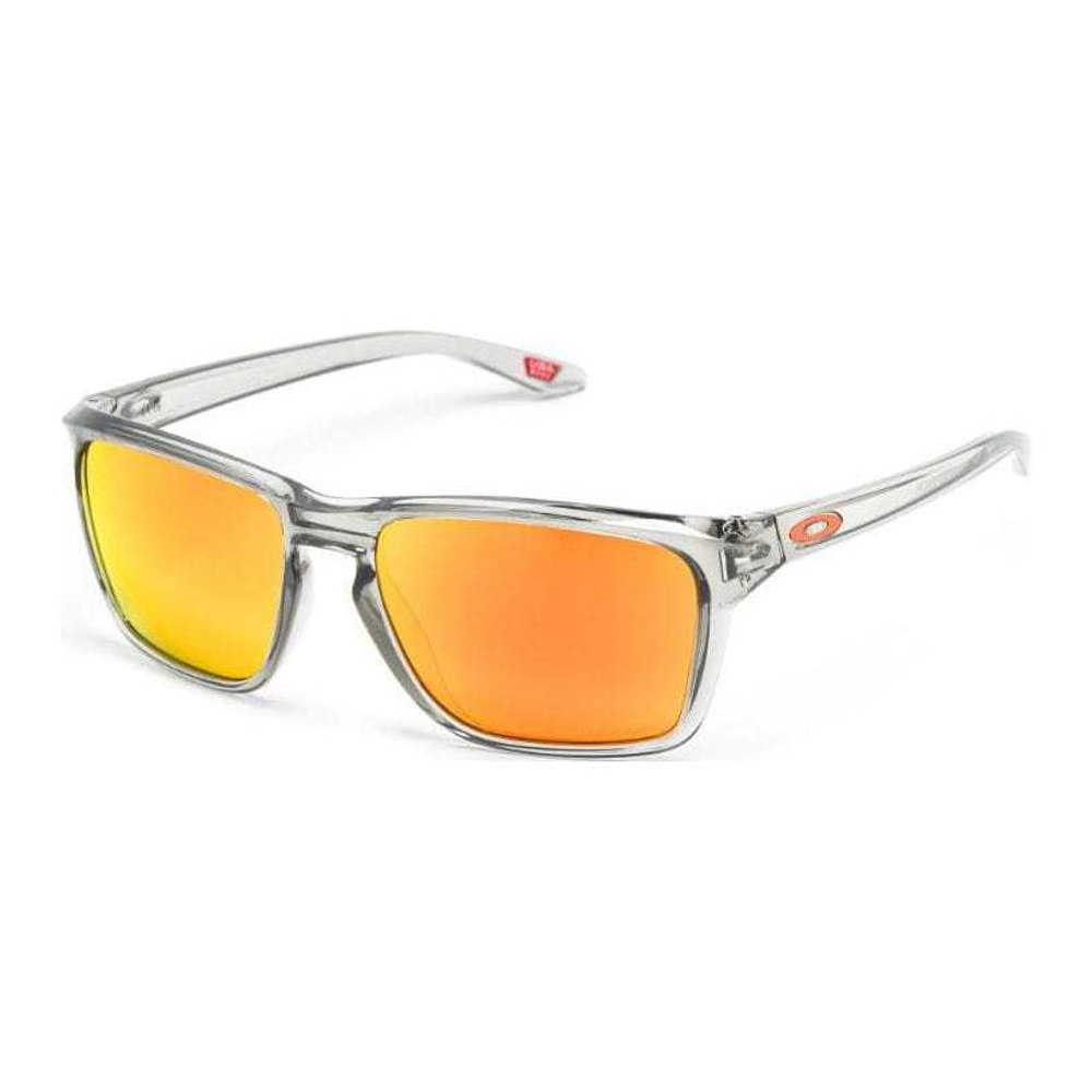 Oakley Acrylic Plastic Irregular Shape Очки