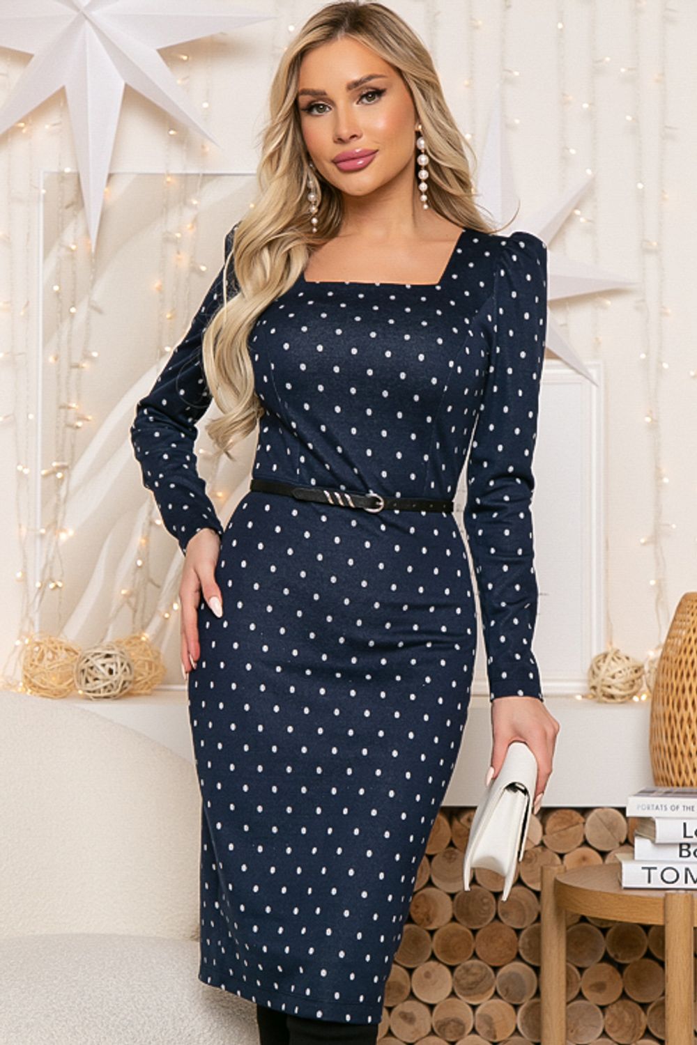 Платье 70962-1 Avili (Акция)