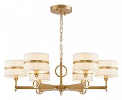 Подвесная люстра Favourite Mateo 2634-6P