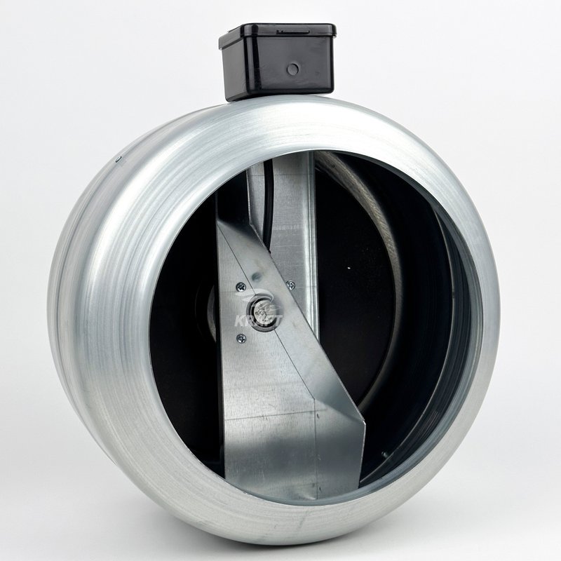 Вентилятор канальный ВКК-250 М