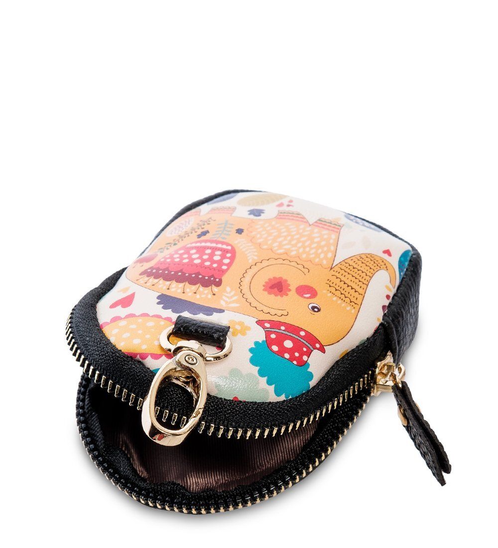 Meri Queen BG- 07/3 Кошелек-подвеска на сумку