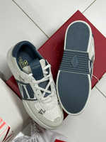 Кеды Valentino