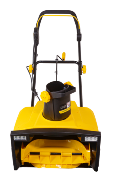 Снегоуборщик электрический Huter SGC 2500EL