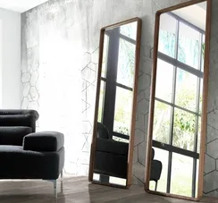 Зеркало Angel Cerda 136-G2, 190х60 см