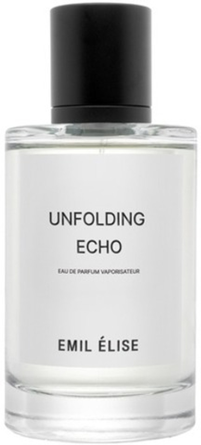 Emil Élise Unfolding Echo Eau de Parfum 100 ml