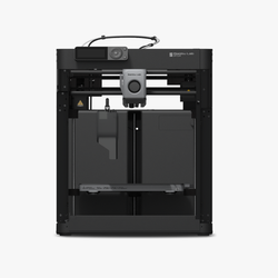 Bambu Lab P1P 3D Printer