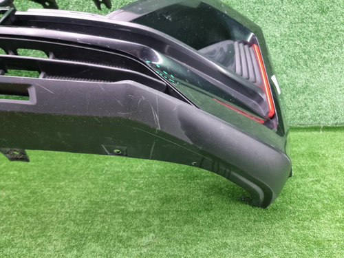 Бампер передний Changan CS55PLUS (2021-2024)