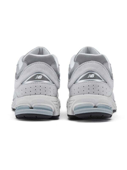 Кроссовки New Balance 2002R Grey