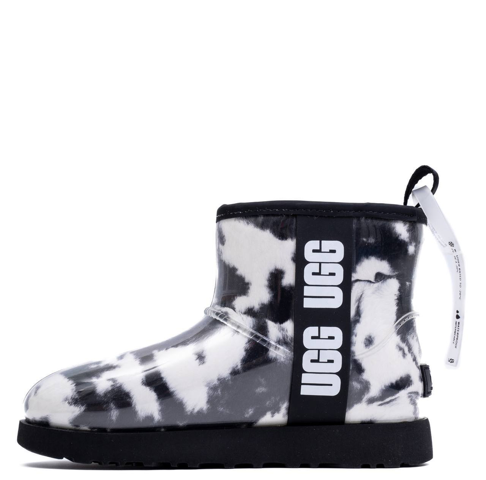 UGG Classic Clear Mini Marble