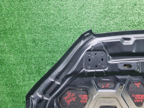 Капот Volvo XC90 2 (2014-н.в.)