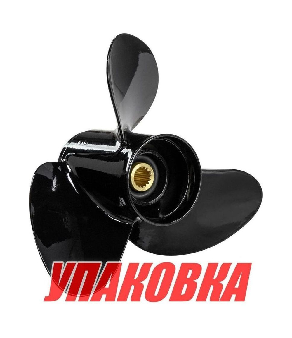 Гребной винт 3x13-3/4x19, Marine Rocket (упаковка из 10 шт.)