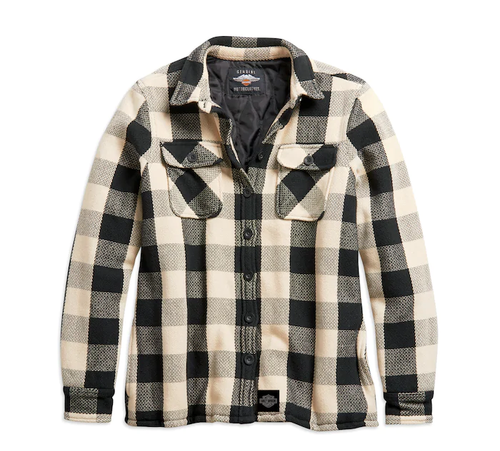 Рубашка Vintage Harley-Davidson