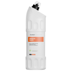 Средство моющее Vortex CleanBox Professional Breeze Rush высокоэффективный кислотный гель от ржавчины и известкового налета 1 л