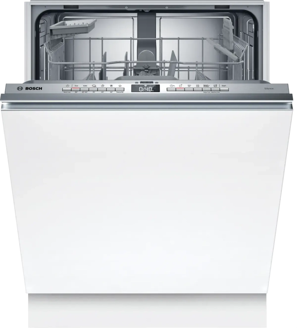 Встраиваемая посудомоечная машина Bosch SMV4HTX00E