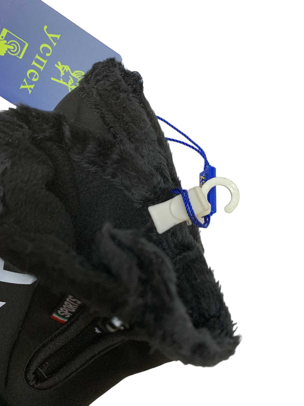 Перчатки. Мужские. Материал верха: Текстильные. Подклад: Плюш-флис. Сенсорные. Тактические. Для спорта, прогулок, отдыха. В упаковке 12 шт, разные цвета.