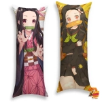 Дакимакура Клинок рассекающий демонов Незуко Камадо