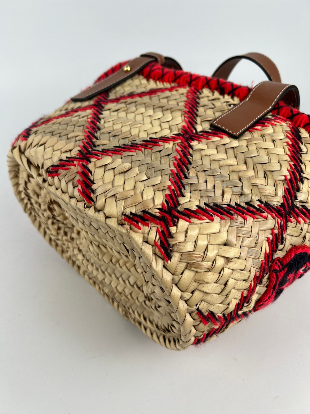 Сумка Loewe Busket