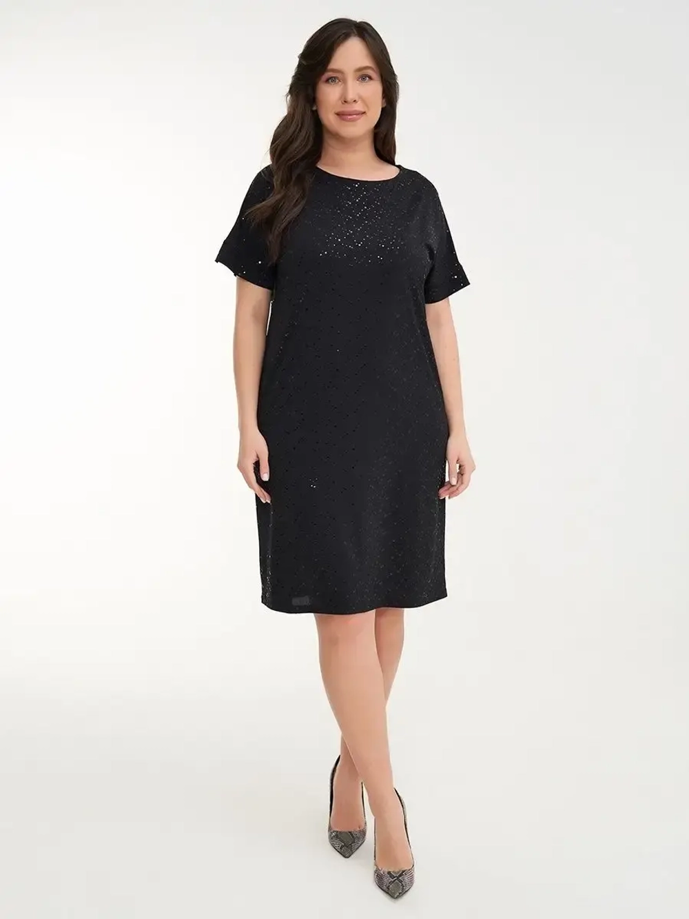 Платье нарядное