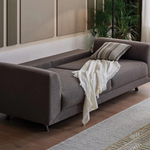 Диван кровать трехместный ENZA HOME BASEL EH59882