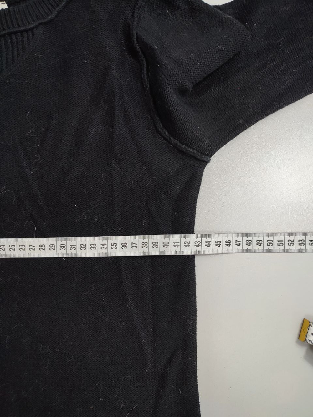 Джемпер H&M повседневный 42 размер