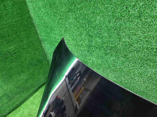 Крышка багажника Hongqi H5 2 (2022-н.в.)