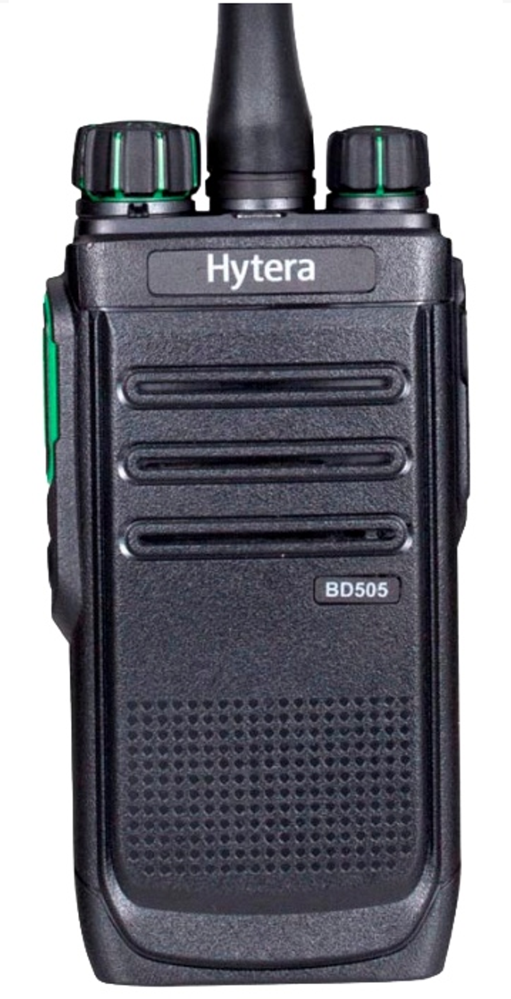 Hytera BD505 радиостанция портативная цифровая