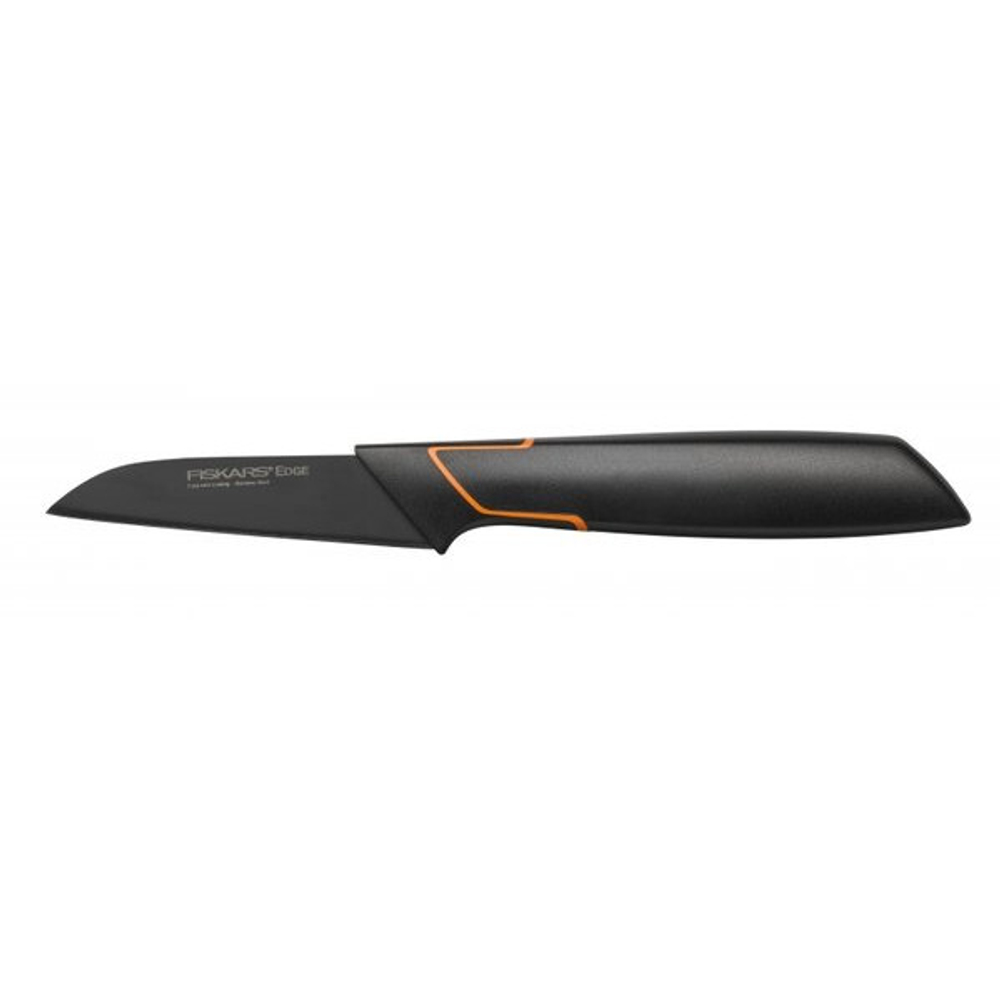 Fiskars 1003093 [Edge; 23см; нерж.; тверд. 53ед.] Нож для хлеба
