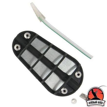 Кормушка ECOPRO HDR-Method,  20г. (10шт.)