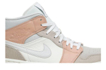 Кроссовки Jordan Air Jordan 1 Mid "Milan"