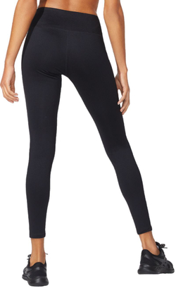 Leginsy Asics Core Tight - черный