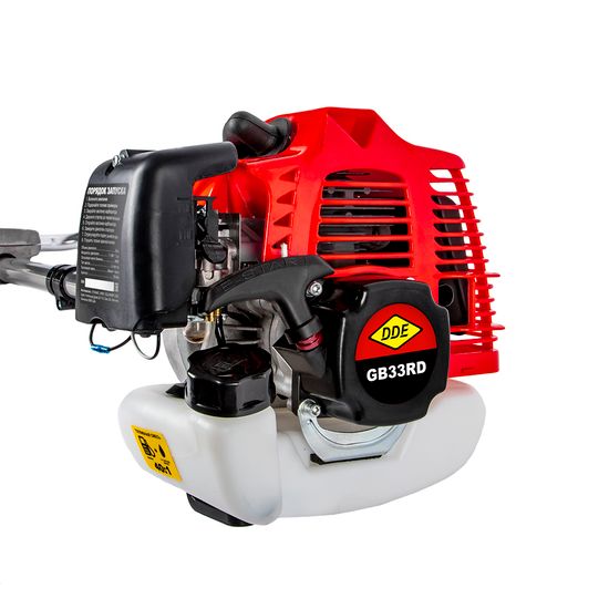 Триммер бензиновый "DDE" GB33RD 793-091