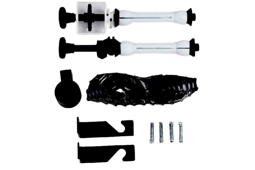 Держатель фона FST ST-B1W