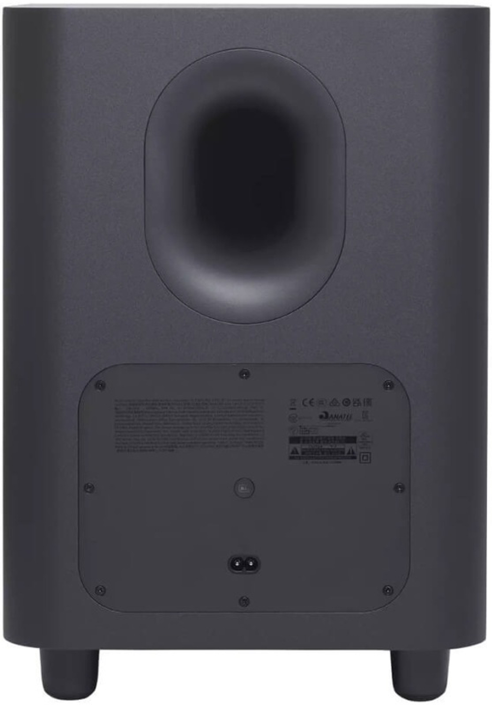 Саундбар JBL BAR 1300 (JBLBAR1300PROBLKUK)