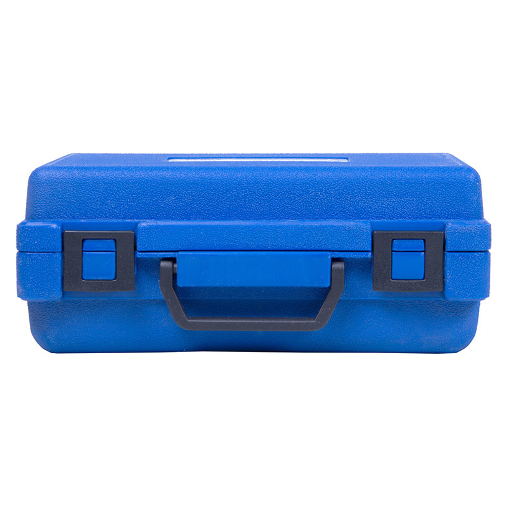 Рассухариватель клапанов универсальный, кейс, 8 предметов МАСТАК 103-10108C