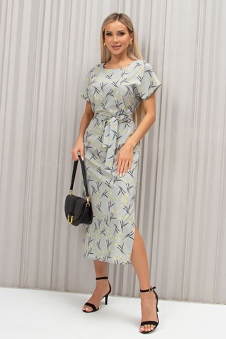 Платье Октавия №11 Valentina